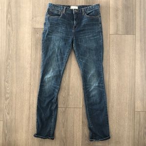 Free People Jeans